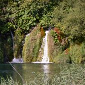  Plitvice Lakes National Park